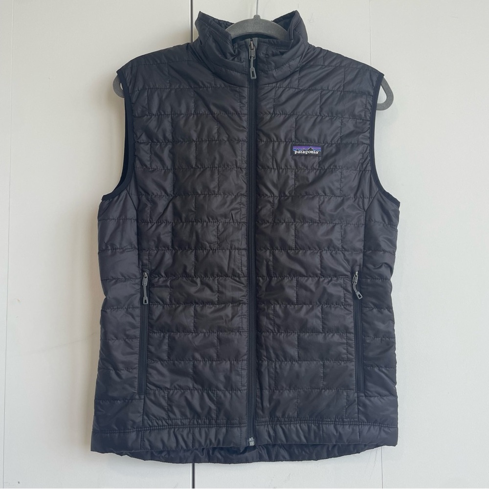 Patagonia Men's Nano Puff® Vest - NWOT